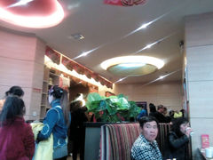-比格比萨(国际能源店)