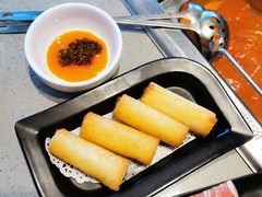 -海底捞火锅(莘松路店)