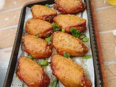 -大锅强·蒸海鲜青岛菜(金沙滩店)
