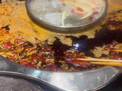 -大队长主题火锅(观音桥店)