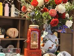 -豫园湖心亭茶楼
