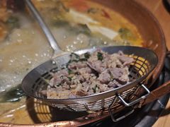 -洱火云南酸菜牛肉火锅(石景山当代商城店)