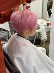 -雅仕 HAIR SALON 美发沙龙