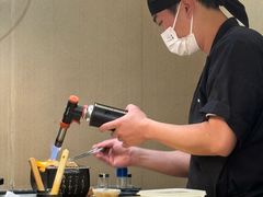-Sushi Hanzo半藏(天环广场店)