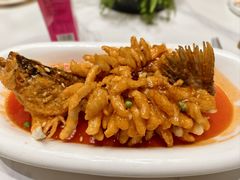 -西安饭庄·非遗陕菜(凤城五路店)