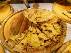 -比格比萨自助(南京万达茂店)