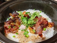 -喃喃椰·糟粕醋·椰子鸡火锅(七堡花园店)