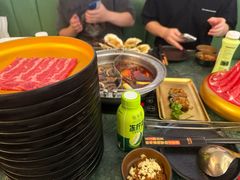 -牛New寿喜烧(龙湖金沙天街店)