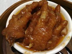 -畔山酒店中餐厅