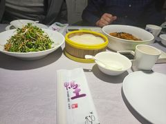 -鸭王烤鸭店(三里河店)