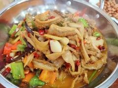 -含鄱口