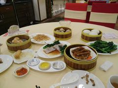 -新梅园不夜粥(龙华店)