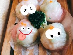 虾饺皇-临江酒店-中餐厅