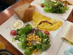 -雕刻时光咖啡馆(交大店)