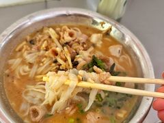 -脆珊粉店(明秀西路店)