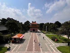 -北陵公园