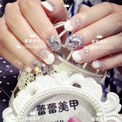 -LEILEI NAIL蕾蕾美甲美睫