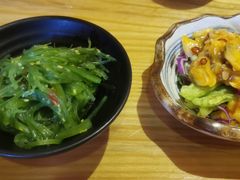 -季玄精致日本料理自助餐(闸北公园店)