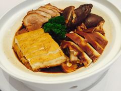 -一家人(凯旋路店)