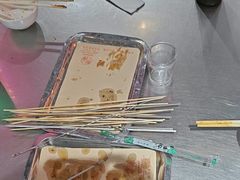 -壹加壹电烤串(总店)