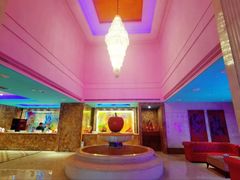 -萧邦音乐会所KTV·蒸汽活海鲜自助(福田店)