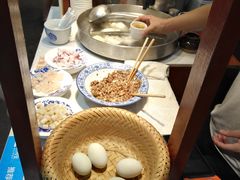 -家宴·灌蛋·沙茶面(曾厝垵店)