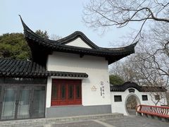 -幕燕滨江·燕子矶公园