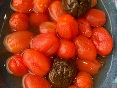 乌梅小番茄-疆里疆外·和田烤肉·清真