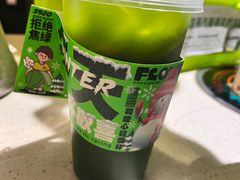 -黔渔翁豆花渎鱼(喷水池店)