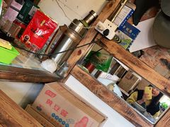 -老饭盒肥瘦(十四纬路店)