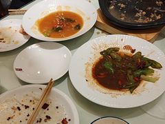 -闫府私房菜·百年鲁菜(欧亚店)