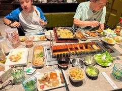 -丰茂烤串(金源店)