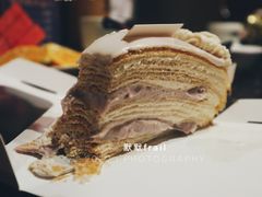 -欢牛蛋糕屋(萧山万象汇店)