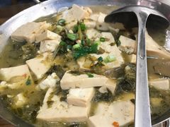 -缘来聚·徽菜名店(黄山宏村店)