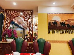 -海尔巴格新疆餐厅(东来兴店)