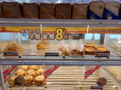 -85度C(厦门中华城新店)