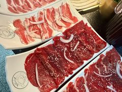 -熊大·鲜烤黄牛肉(五山店)