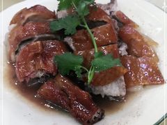 -横岗朋仔餐厅