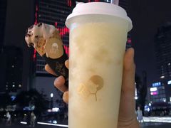 -喜茶(南昌王府井店)