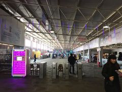 -辽阳弓长岭温泉滑雪场