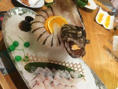 -尚海豆捞(乐虹坊店)