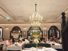 -狮拾久·现代新加坡料理(壹方城店)