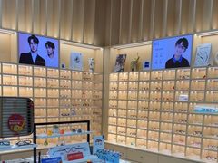 -一代眼镜·蔡司配镜(浦东大拇指广场店)