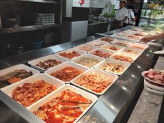 -哆来咪火锅烤肉自助(牌楼店)