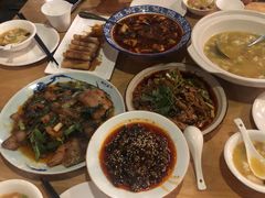 -院8里·少城记忆老川菜(宽窄巷子店)