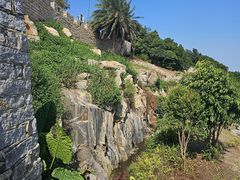 -东山风动石景区