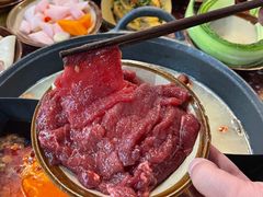 -赵美丽·重庆社区火锅·直营店(火车东站·中豪国际店)