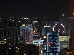 -上海雅居乐万豪侯爵酒店