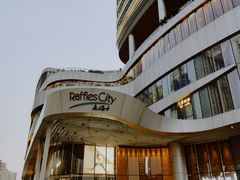 -深圳来福士广场