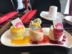 三味山药-登瀛楼(鼓楼店)